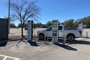 Electrify America Charging Station image