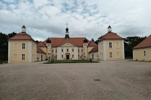 Schloss Hohenprießnitz image