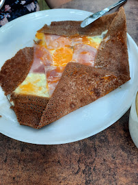 Gâteau du Crêperie Crêperie Suzette à Bailly-Romainvilliers - n°3