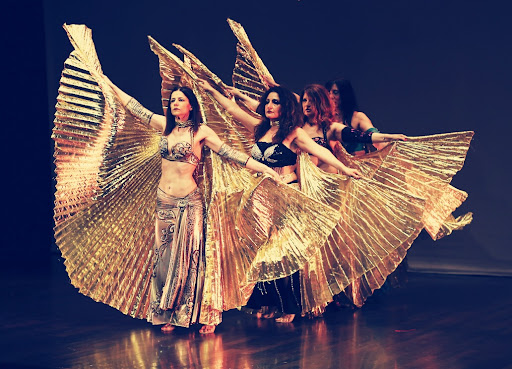 Oriental Art&Dance - Scuola di Danza del Ventre e Arti Orientali