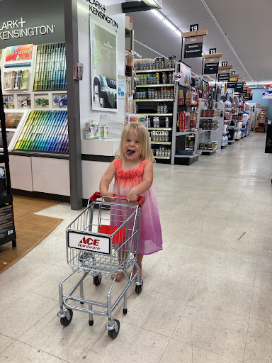 Hardware Store «Ace Hardware», reviews and photos, 3986 E Galbraith Rd, Cincinnati, OH 45236, USA