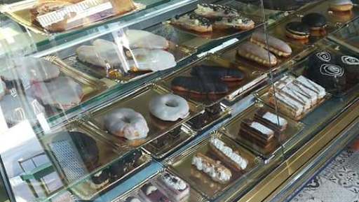 Pastelería El Horno De María