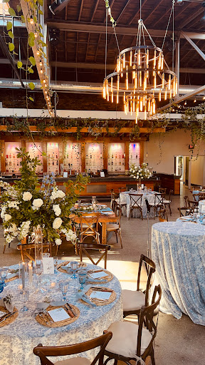 Wedding Planner «Blue Fancy Events», reviews and photos, 2263 N Summit Ave, Milwaukee, WI 53202, USA