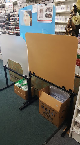 Beauty Supply Store «LN Nails Supply», reviews and photos, 9842 Bolsa Ave, Westminster, CA 92683, USA