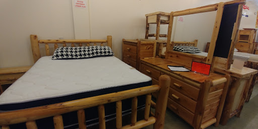 Mattress Store «Wholesale Mattress & Furniture Outlet», reviews and photos, 5555 St.Louis Mills Blvd #135, Hazelwood, MO 63042, USA