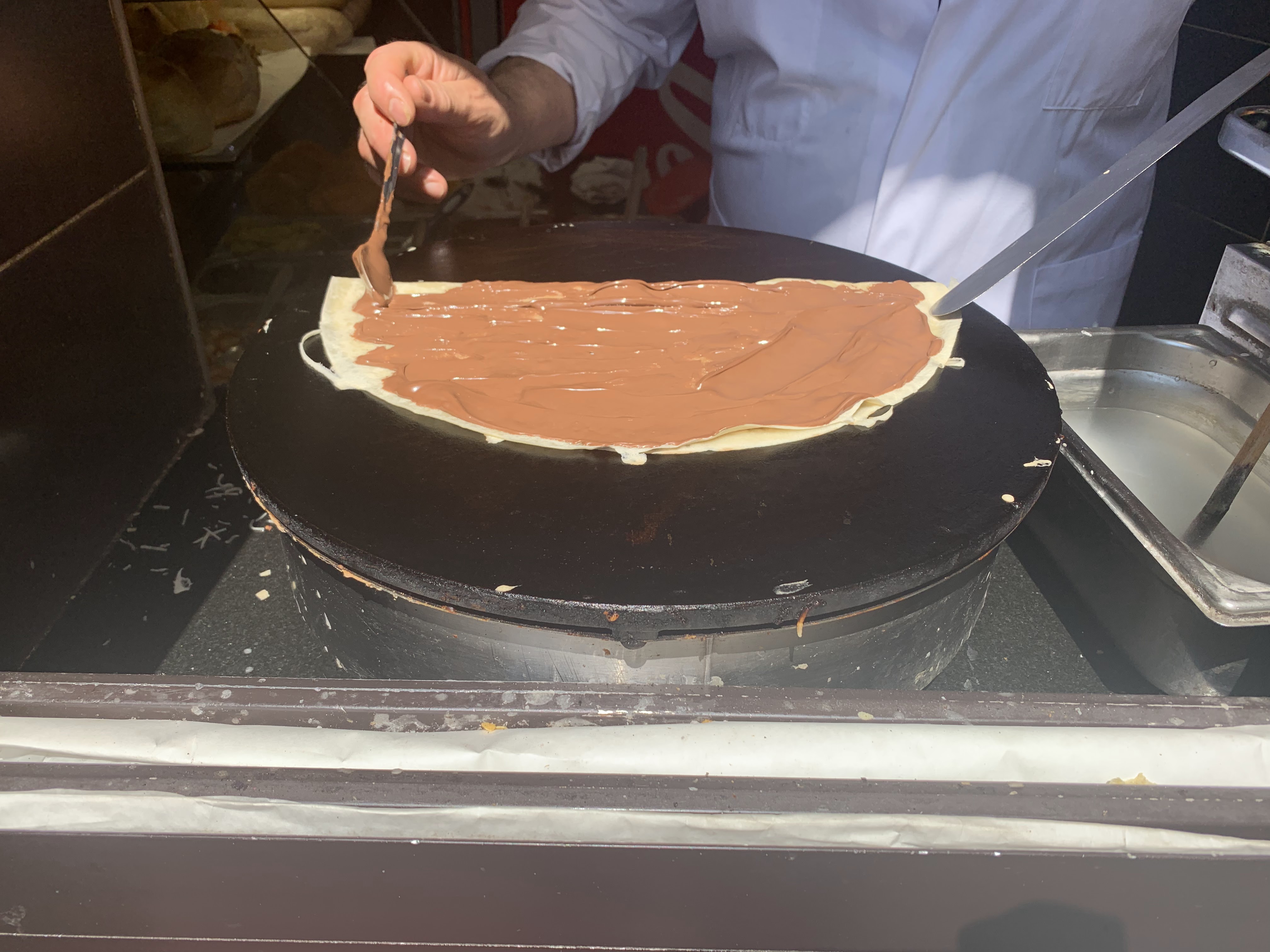 Photo n° 2 de l'avis de Jesus.e fait le 04/06/2019 à 03:09