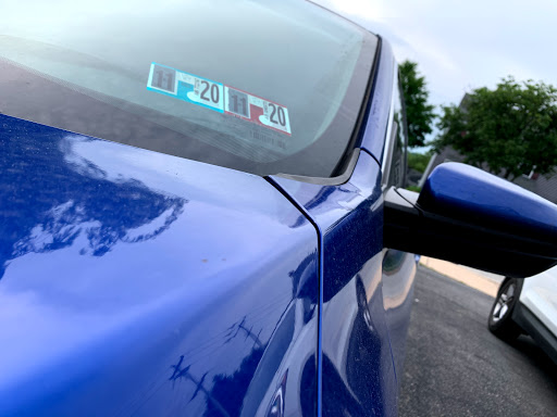 Auto Body Shop «Downingtown Collision», reviews and photos, 33 W Lancaster Ave, Downingtown, PA 19335, USA