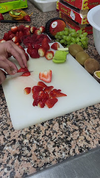 Photos du propriétaire du Restaurant Boulangerie Pâtisserie Ô beau-lieu des pains à Puilboreau - n°8