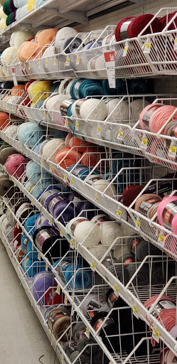 Fabric Store «Jo-Ann Fabrics and Crafts», reviews and photos, 1272 NJ-27, Colonia, NJ 07067, USA