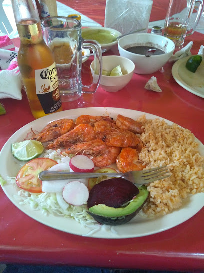 Restaurant Y Parrillada Los Hermanos - San Lucas, 39172 Tixtla, Guerrero, Mexico