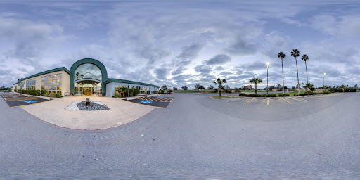 Gym «Valley Baptist Health & Fitness Center», reviews and photos, 3001 N Augusta National Dr, Harlingen, TX 78550, USA