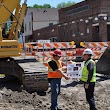 Esch Construction Supply - Milwaukee