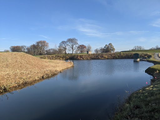 Private Golf Course «Blue Mound Golf and Country Club», reviews and photos, 10122 W North Ave, Wauwatosa, WI 53226, USA