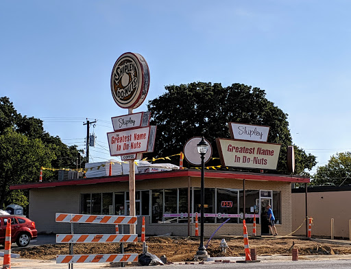 Donut Shop «Shipley Do-Nuts», reviews and photos, 501 E Abram St, Arlington, TX 76010, USA