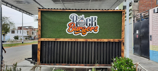 Rock burgers piura - Avenida principal santa Margarita Mz. Of Lt 10, Piura 20000, Peru