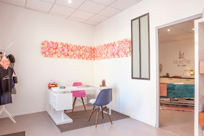 LM BienEtre by Lamia (Renata França et Maderotherapie) à Belfort