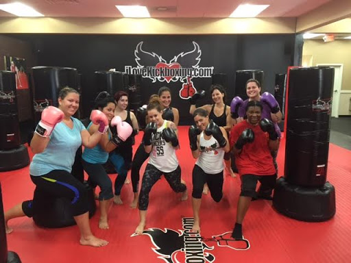 Kickboxing School «iLoveKickboxing», reviews and photos, 1040 Volvo Pkwy #1, Chesapeake, VA 23320, USA