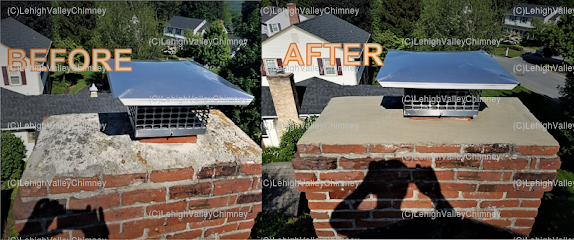 Lehigh Valley Chimney Specialists