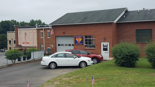 Jeff's Car Care - Detail & Recondition en Rocky Mount