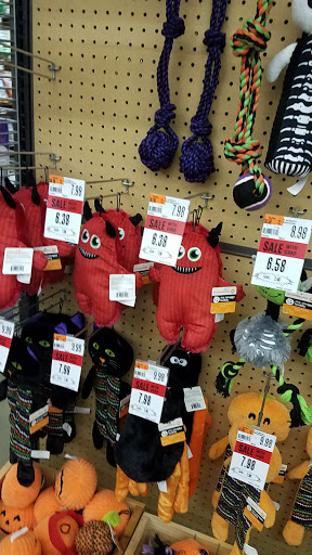 Pet Supply Store «Pet Supplies Plus», reviews and photos, 4332 Kent Rd, Stow, OH 44224, USA