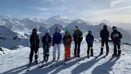 Ski-Club Mt-Cheseaux