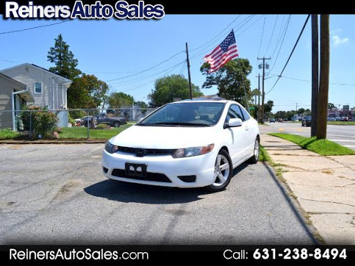 Used Car Dealer «Reiners Auto Sales», reviews and photos, 639 NY-109, West Babylon, NY 11704, USA