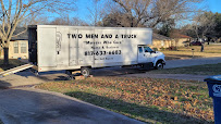 Two Men and a Truck Moving - Photo 3 - Car repair in Arlington, TX, Arlington