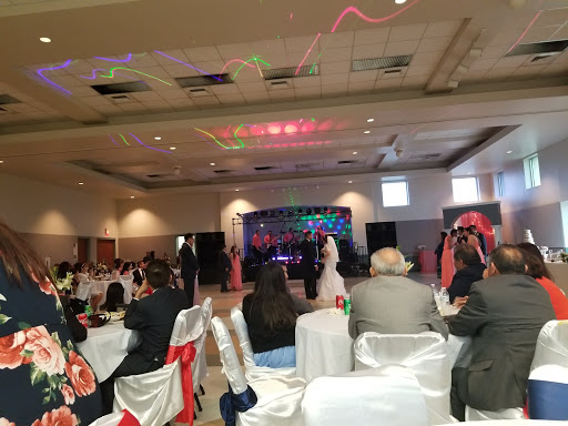 Community Center «Portland Community Center», reviews and photos, 2000 Billy G Webb Dr, Portland, TX 78374, USA