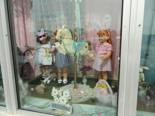 Thrift Store «Palmetto Thrift Store», reviews and photos, 4068 Fernandina Rd, Columbia, SC 29212, USA