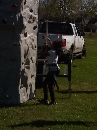 Community Center «Harbach-Ripley Neighborhood Center», reviews and photos, 6225 Northdale St, Houston, TX 77087, USA