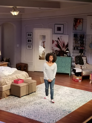 Performing Arts Group «Huntington Theatre Company», reviews and photos, 264 Huntington Ave, Boston, MA 02115, USA