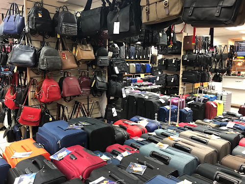 Rayon Bagage à Aubervilliers