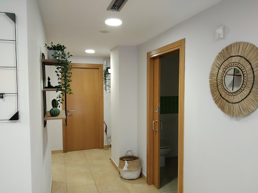 Fisiosasun Agurain en Agurain, Álava