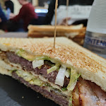 Photo n°3 de l'avis de Raffaele.a fait le 16/04/2023 à 00:00 sur le  Toast It à Cosenza