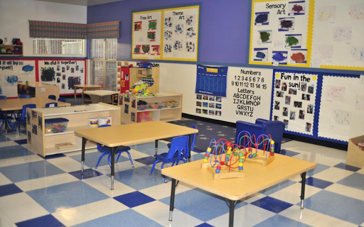 Day Care Center «Laveen KinderCare», reviews and photos, 7755 S 51st Ave, Laveen Village, AZ 85339, USA