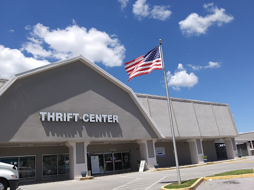 Thrift Store «Thrift Center Ministry», reviews and photos, 12875 Walsingham Rd, Largo, FL 33774, USA