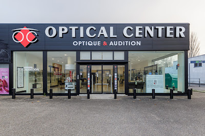 Opticien VENDENHEIM - Optical Center à Vendenheim