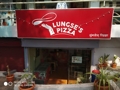 LUNGSE,S PIZZA