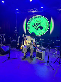 Noe B. Music Studio - Photo 3 - Car repair in Plano, TX, Plano