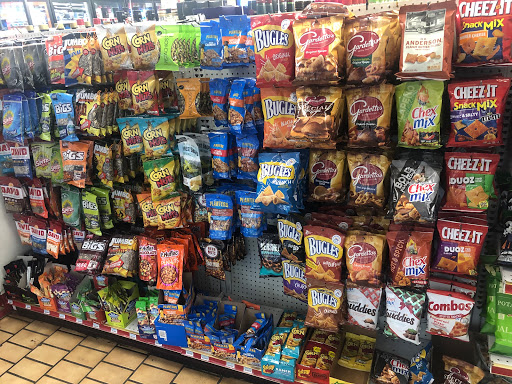 Liquor Store «Manteca Liquor & Food», reviews and photos, 890 N Main St, Manteca, CA 95336, USA