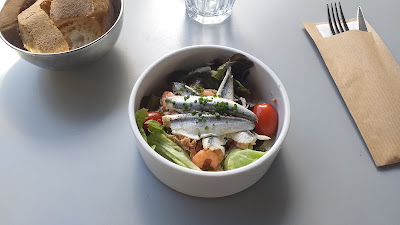 Café brasserie à Angers