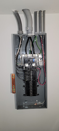 Photo of Power Tech Electric LLC