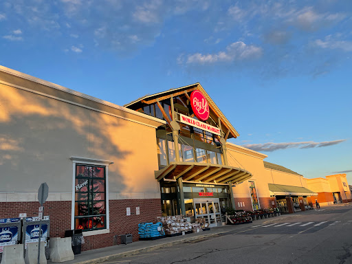 Big Y, 25 Robert Dr, South Easton, MA 02375, USA, 