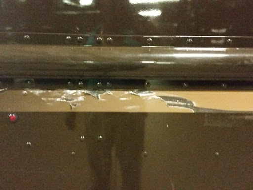 Shipping and Mailing Service «UPS Customer Center - Virginia Beach», reviews and photos, 1390 Air Rail Ave, Virginia Beach, VA 23455, USA