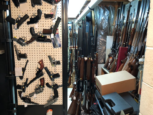 Sporting Goods Store «Way It Was Sporting Services», reviews and photos, 620 Chestnut St, Moorestown, NJ 08057, USA