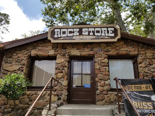 American Restaurant «Rock Store», reviews and photos, 30354 Mulholland Hwy, Cornell, CA 91301, USA