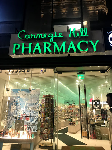 Carnegie Hill Pharmacy image 4