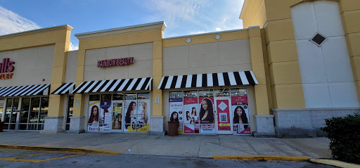 Beauty Supply Store «Rainbow Beauty Supply», reviews and photos, 609 Florida 17, Haines City, FL 33844, USA