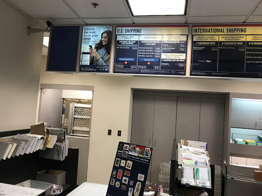 Post Office «United States Postal Service», reviews and photos, 13520 McLearen Rd, Herndon, VA 20171, USA