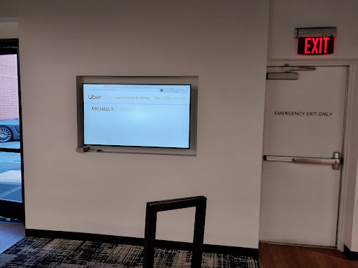Uber Greenlight Hub - Burbank image